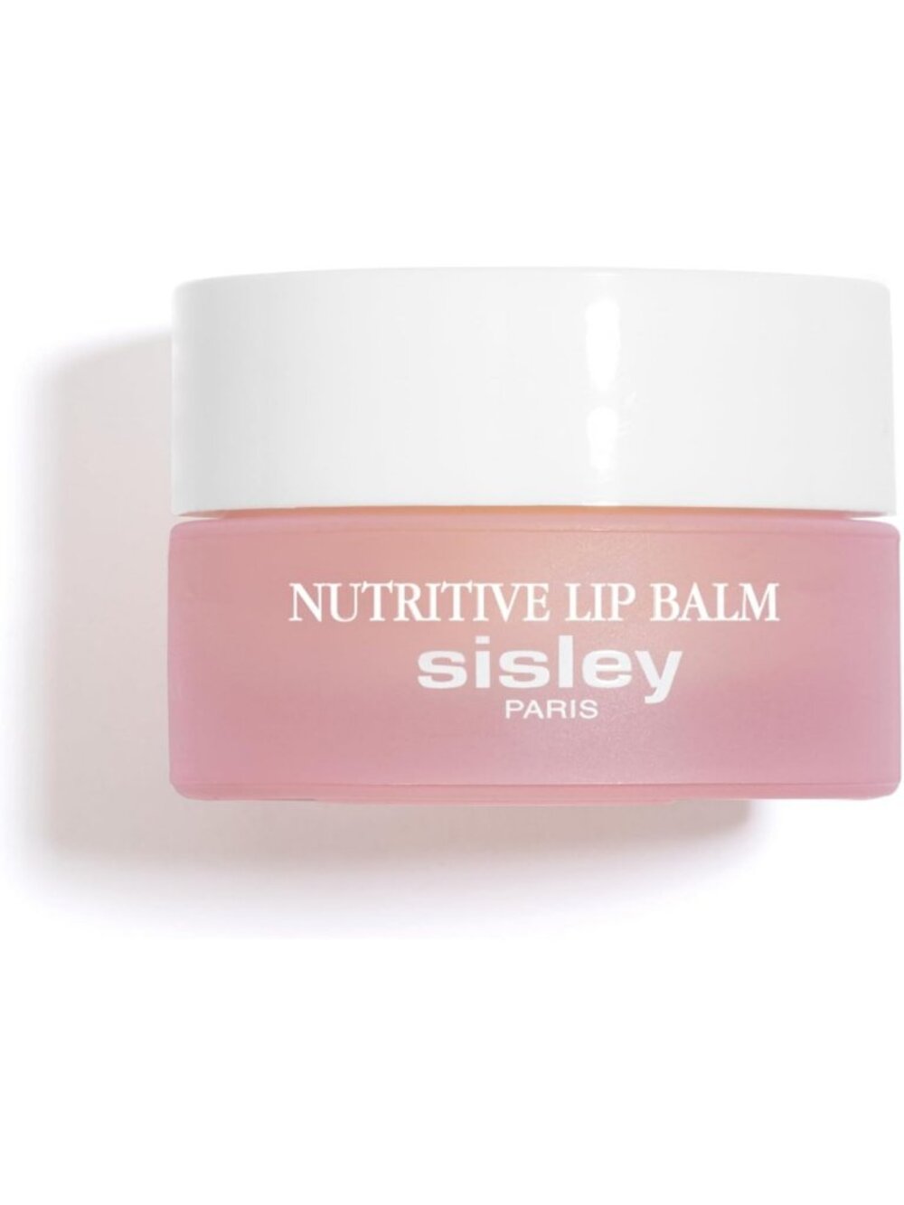 Sisley Paris Nutritive Lip Balm - 9 g